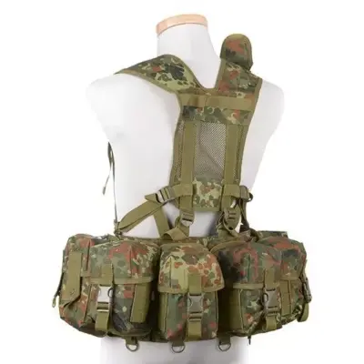 System modułowy typu PLCE - flecktarn OD-G-GFT-34-011420-00 asgbox.pl