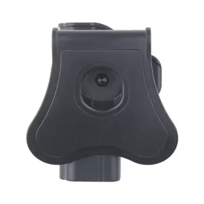 Kabura Big Bird Series - czarna OD-G-WEE-29-021305-00 asgbox.pl