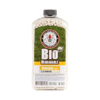 asgbox.pl - Butelka kulek precyzyjnych BIO 0