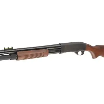 Replika strzelby M870 wersja 6+1 OD-G-PPS-02-017130-00 asgbox.pl Replika strzelby M870 wersja 6+1 OD-G-PPS-02-017130-00 asgbox.pl