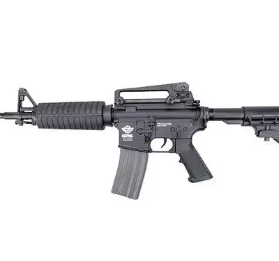 Replika karabinka CM16 Carbine GBB II OD-G-GIG-01-004833-00 asgbox.pl Replika karabinka CM16 Carbine GBB II OD-G-GIG-01-004833-00 asgbox.pl
