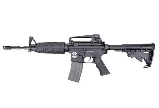 Replika karabinka CM16 Carbine GBB II OD-G-GIG-01-004833-00 asgbox.pl Replika karabinka CM16 Carbine GBB II - obrazek 9