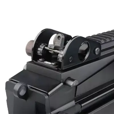 Replika ręcznego karabinu maszynowego MK46 S.P.W. OD-G-CLA-01-011145-00 asgbox.pl