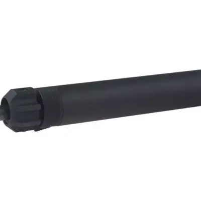 asgbox.pl - Tłumik HY-200 do replik typu MP7 - czarny