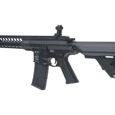 Replika karabinka CXP-YAK CQB S1 - czarna OD-G-ICS-01-021242-00 asgbox.pl
