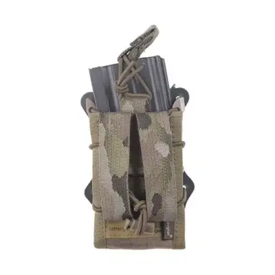 Uniwersalna podwójna ładownica DMRMP - Multicam OD-G-EME-19-020187-00 asgbox.pl