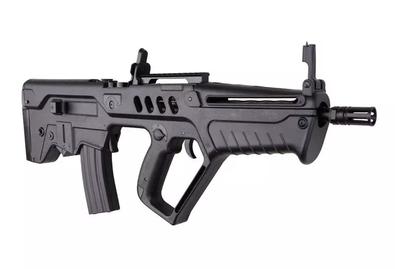 Replika karabinka elektrycznego T21 OD-G-SIT-01-003178-00 asgbox.pl Replika karabinka elektrycznego T21 - obrazek 9