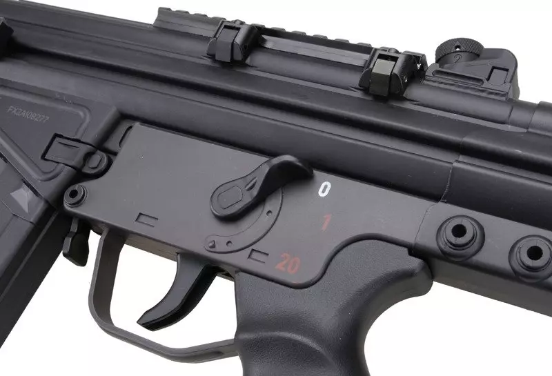 Replika karabinu JG103 OD-G-JGW-01-003525-00 asgbox.pl Replika karabinu JG103 - obrazek 5