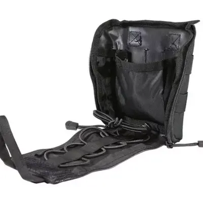 Ładownica typu Trauma Kit - czarna OD-G-GFT-19-018399-00 asgbox.pl