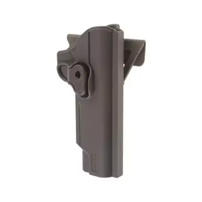 Kabura do Colt 1911-5", Girsan 1911 MC - dark Earth OD-G-CYT-29-020234-00 asgbox.pl Kabura do Colt 1911-5", Girsan 1911 MC - dark Earth OD-G-CYT-29-020234-00 asgbox.pl