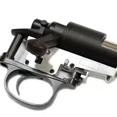 Replika karabinu snajperskiego JG366 OD-G-JGW-03-000106-00 asgbox.pl