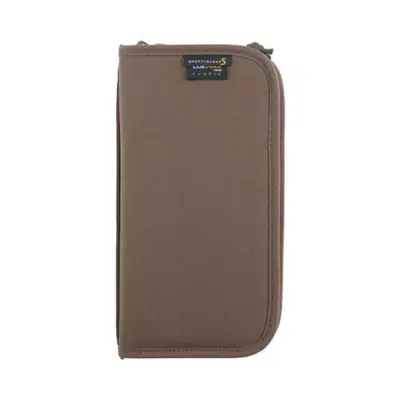 Taktyczny portfel/pokrowiec na karty kredytowe - Coyote Brown OD-G-EME-31-021952-00 asgbox.pl