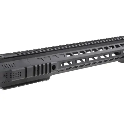 Alternative view of Chwyt przedni typu MLOK - czarny