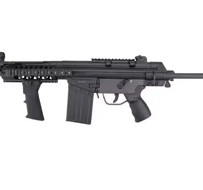 Replika karabinu JG109 OD-G-JGW-01-003526-00 asgbox.pl