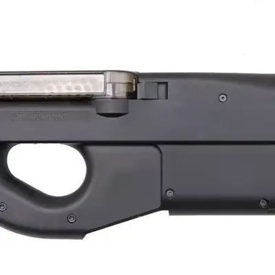 Replika pistoletu maszynowego PDW 99 L - czarny OD-G-GIG-01-004118-00 asgbox.pl Replika pistoletu maszynowego PDW 99 L - czarny OD-G-GIG-01-004118-00 asgbox.pl