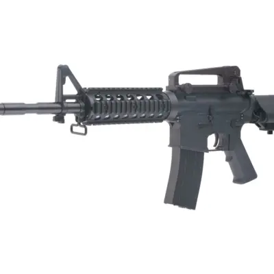 Replika karabinka CM607 - czarna OD-G-CYM-01-020852-00 asgbox.pl