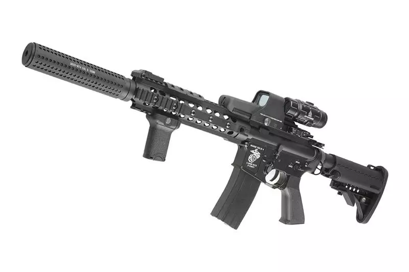 Replika karabinka SA-K03 ONE™ OD-G-SPE-01-017081-00 asgbox.pl Replika karabinka SA-K03 ONE™ - obrazek 8