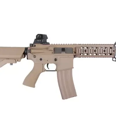 Replika elektryczna karabinka GR15 Raider OD-G-GIG-01-005572-00 asgbox.pl Replika elektryczna karabinka GR15 Raider OD-G-GIG-01-005572-00 asgbox.pl