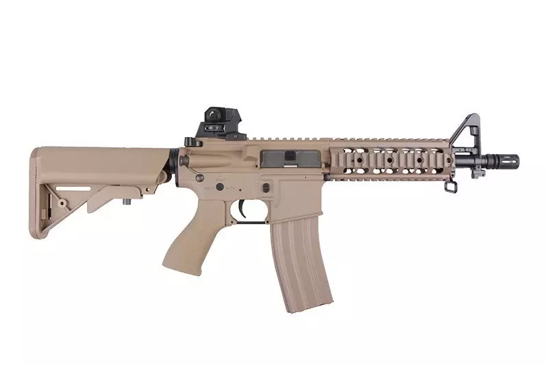 Replika elektryczna karabinka GR15 Raider OD-G-GIG-01-005572-00 asgbox.pl Replika elektryczna karabinka GR15 Raider - obrazek 8