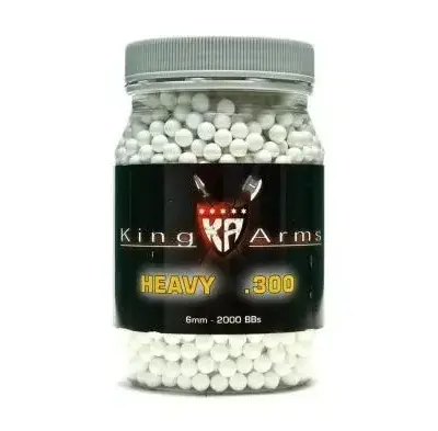 asgbox.pl - Kulki King Arms 0