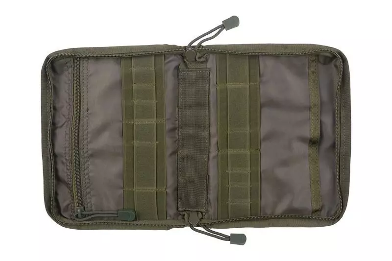 Panel administracyjny - oliwkowa OD-G-PRI-19-019376-00 asgbox.pl Panel administracyjny - oliwkowa - obrazek 4