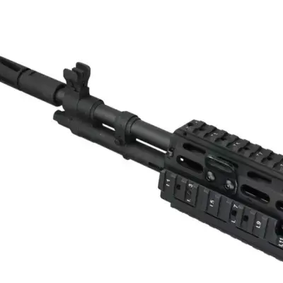 Replika karabinu CM032 EBR SF - czarna OD-G-CYM-01-003124-00 asgbox.pl Replika karabinu CM032 EBR SF - czarna OD-G-CYM-01-003124-00 asgbox.pl