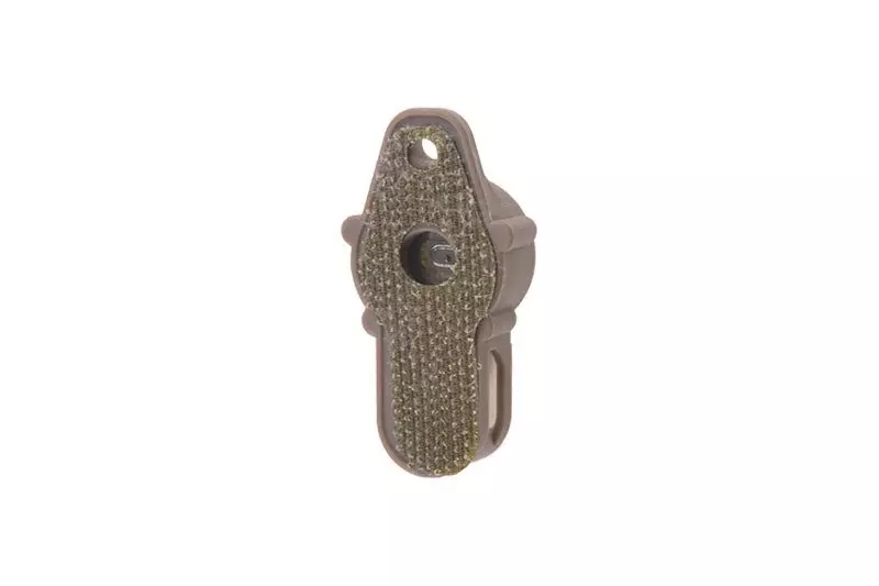 Marker elektroniczny Lightbuck Pendant - Dark Earth (zielone światło) OD-G-FMA-31-022488-00 asgbox.pl asgbox.pl - Marker elektroniczny Lightbuck Pendant - Dark Earth (zielone światło)