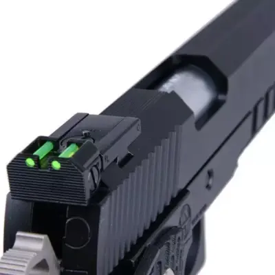 Replika pistoletu KP-06 (CO2) OD-G-KJW-02-006430-00 asgbox.pl