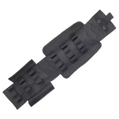 Ładownica na shellsy - czarna OD-G-GFT-19-018832-00 asgbox.pl