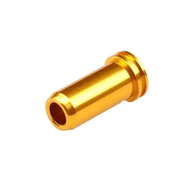 Alternative view of Dysza do MP5