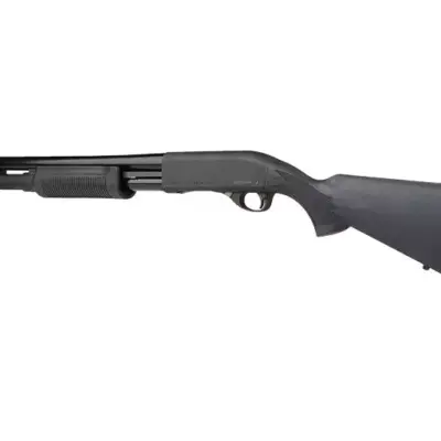 Replika strzelby M870 - wersja policyjna, przedłużona OD-G-PPS-02-011212-00 asgbox.pl Replika strzelby M870 - wersja policyjna, przedłużona OD-G-PPS-02-011212-00 asgbox.pl