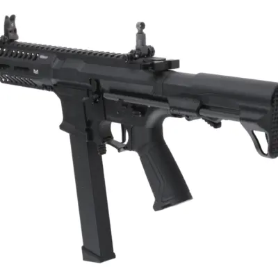 Replika pistoletu maszynowego CM16 ARP 9 OD-G-GIG-01-018742-00 asgbox.pl