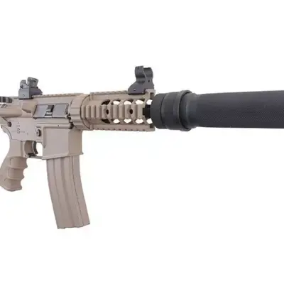 Replika karabinka TR16 CRW Cannon DST OD-G-GIG-01-005681-00 asgbox.pl Replika karabinka TR16 CRW Cannon DST OD-G-GIG-01-005681-00 asgbox.pl