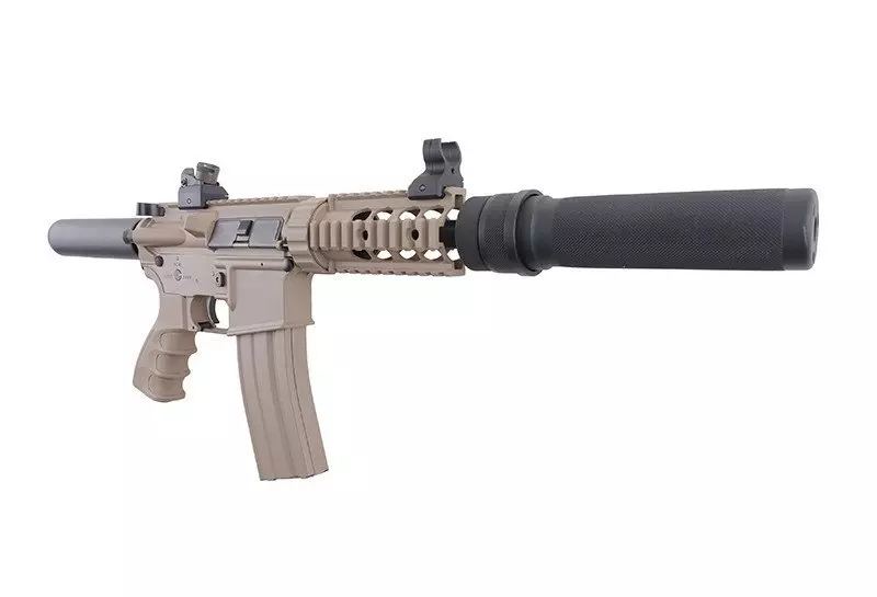 Replika karabinka TR16 CRW Cannon DST OD-G-GIG-01-005681-00 asgbox.pl Replika karabinka TR16 CRW Cannon DST - obrazek 7