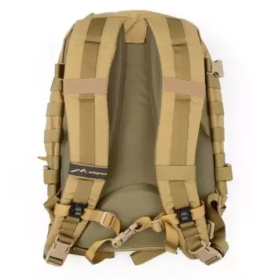 Plecak WISPORT SPARROW 20l. gen.II - coyote OD-G-WIS-20-011673-00 asgbox.pl