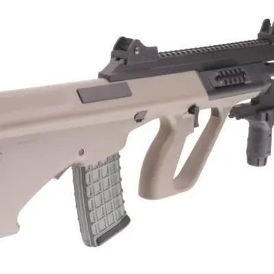 Replika karabinka SW-020T - Tan OD-G-SWL-01-018561-00 asgbox.pl