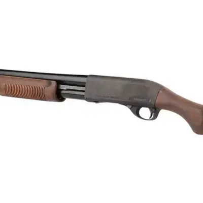 Replika strzelby M870 - obrzyn, drewno OD-G-PPS-02-011205-00 asgbox.pl Replika strzelby M870 - obrzyn, drewno OD-G-PPS-02-011205-00 asgbox.pl