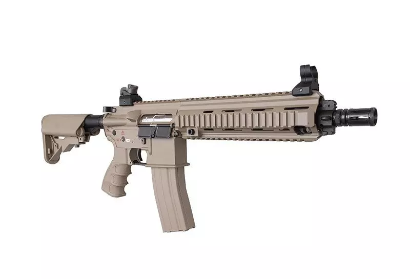 Replika karabinka TR4-18 Light DST OD-G-GIG-01-005581-00 asgbox.pl Replika karabinka TR4-18 Light DST - obrazek 7