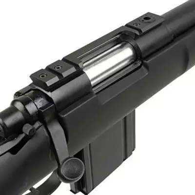 Replika karabinu snajperskiego MB4404A OD-G-WEL-03-006016-00 asgbox.pl Replika karabinu snajperskiego MB4404A OD-G-WEL-03-006016-00 asgbox.pl