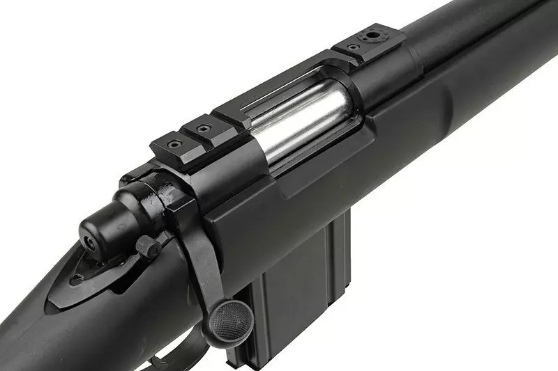 Replika karabinu snajperskiego MB4404A OD-G-WEL-03-006016-00 asgbox.pl Replika karabinu snajperskiego MB4404A - obrazek 6