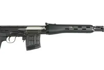 Replika karabinu wyborowego CA038M OD-G-CLA-01-001031-00 asgbox.pl Replika karabinu wyborowego CA038M OD-G-CLA-01-001031-00 asgbox.pl