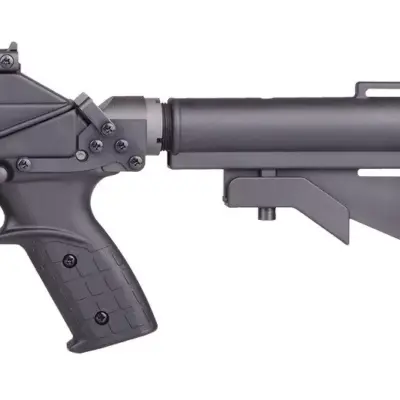 Replika karabinka KelTec PLR16 OD-G-WET-02-010266-00 asgbox.pl