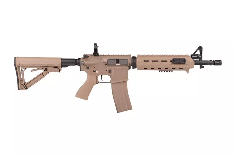 Replika karabinka GC16 MOD0 A1 DST - tan OD-G-GIG-01-012181-00 asgbox.pl Replika karabinka GC16 MOD0 A1 DST - tan - obrazek 10