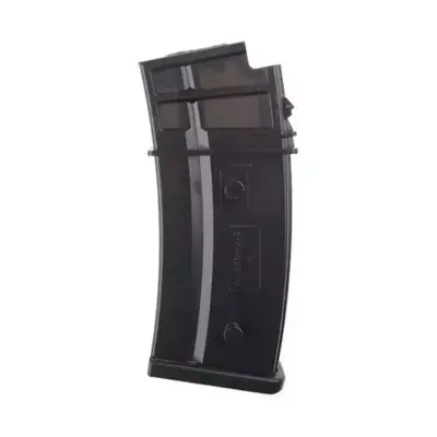 Alternative view of Magazynek Hi-Cap 420 kulek do replik typu G36