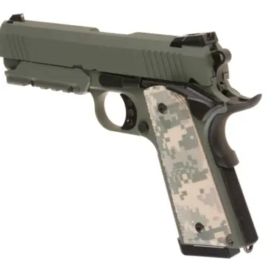 Replika pistoletu Foliage Warrior OD-G-TMR-02-016865-00 asgbox.pl