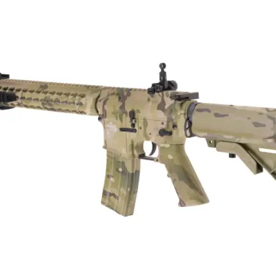 Replika karabinka SA-B14 ONE™ KeyMod 12" - MultiCam® OD-G-SPE-01-015826-00 asgbox.pl Replika karabinka SA-B14 ONE™ KeyMod 12" - MultiCam® OD-G-SPE-01-015826-00 asgbox.pl