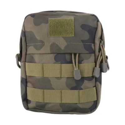 Ładownica cargo z kieszonką - wz.93 pantera leśna OD-G-GFT-19-018857-00 asgbox.pl