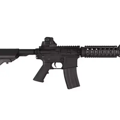 Replika karabinka CM002 - czarny OD-G-CYM-01-004472-00 asgbox.pl