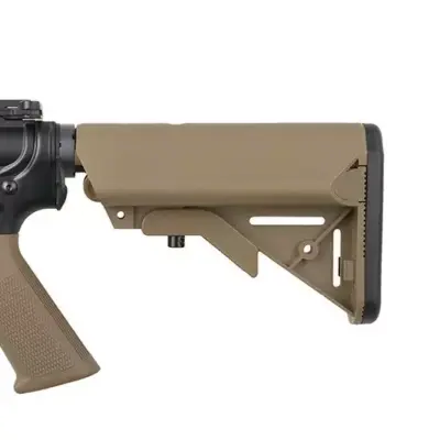 Replika karabinka SA-A04 ONE™ SAEC™ System - Half-Tan OD-G-SPE-01-009318-00 asgbox.pl Replika karabinka SA-A04 ONE™ SAEC™ System - Half-Tan OD-G-SPE-01-009318-00 asgbox.pl