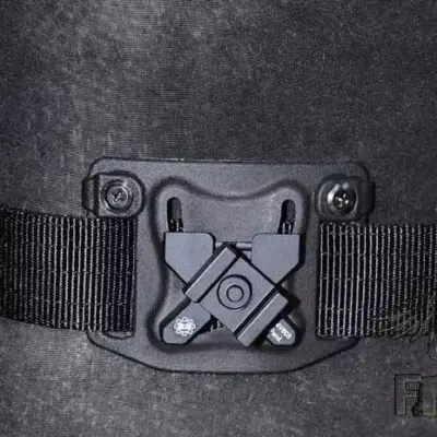 Adapter RIS do repliki na pas biodorowy OD-G-FMA-29-003886-00 asgbox.pl Adapter RIS do repliki na pas biodorowy OD-G-FMA-29-003886-00 asgbox.pl